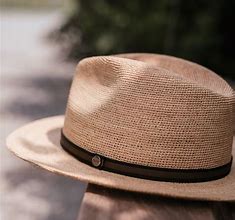 Image result for Large Straw Hats for Men
