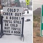 Image result for Stupid Signs