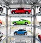 Image result for Personal Car Vending Machine