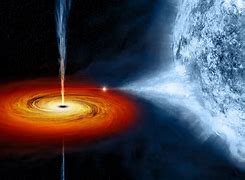 Image result for Black Hole Background
