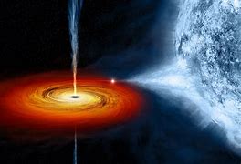 Image result for Earth Black Hole Wallpaper