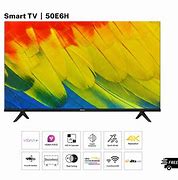 Image result for 50 Inch Smart TV
