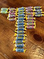 Image result for Single Grape Jolly Rancher Candy