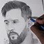 Image result for Football Player Pencil Drawings
