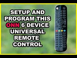 Image result for Universal Remote Control Codes for TV