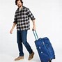 Image result for Extra Large Luggage Suitcase
