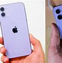 Image result for Purple iPhone with 3 Cameras