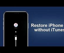 Image result for How to Recover iPhone without iTunes