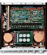 Image result for Yamaha Silver Amplifier C 5000