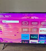 Image result for TCL Roku TV Manual