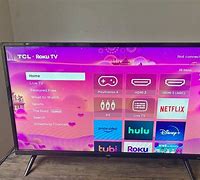 Image result for Tcl TV Powers On but No