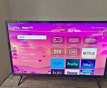 Image result for 24 Inch TCL Roku TV