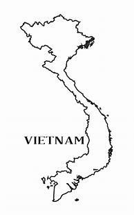 Image result for Vietnam Shape