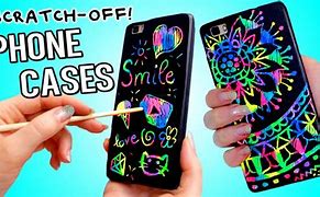 Image result for Phone Case Scratch