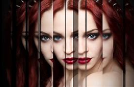 Image result for Graphic Design Mirror Effect
