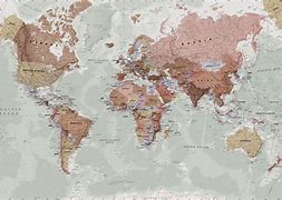 Image result for World Map Wallpaper for Mac