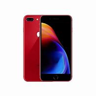 Image result for iPhone 8 Plus Red Edition 256GB
