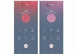 Image result for Samsung Galaxy Phone Call Icons