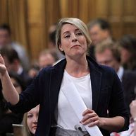 Image result for Melanie Joly Russia