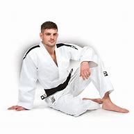 Image result for Judo Suit