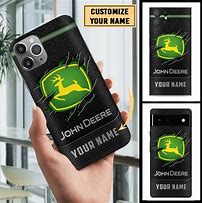 Image result for John Deere Phone Case for A32 5G