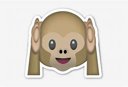 Image result for Monkey Covering Ears