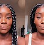 Image result for 4C Hair Protective Styles