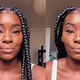 Image result for Protective Hairstyles for 4C Hair