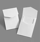 Image result for Pocket Envelopes