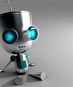 Image result for Adorable Robots