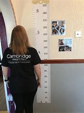 Image result for Height Measuring Tape for Wall