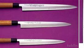 Image result for Sakai Takayuki Knife Set