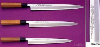 Image result for Sakai Knives