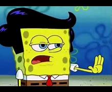 Image result for Spongebob Drifter