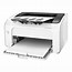 Image result for HP Printer White Laserget