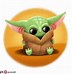 Image result for Baby Star Wars Yoda Fan Art