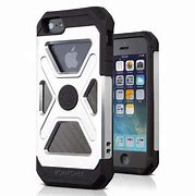 Image result for Real Metal iPhone 5S Cases