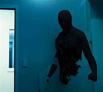 Image result for The Invisible Man Syfy