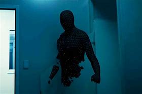 Image result for Invisible Man Superhero