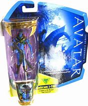 Image result for Avatar Action figures