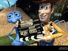 Image result for A Bug's Life Woody