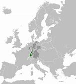 Image result for Baden Map 1812