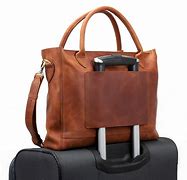 Image result for Luggage Tote