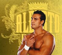 Image result for Alberto Del Rio Dos Caras