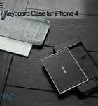 Image result for Slim iPhone Keyboard Case