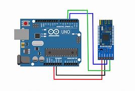 Image result for Arduino Bluetooth Screen