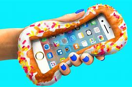 Image result for DIY Squishy Phone Case