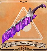 Image result for Black Dragon Sword