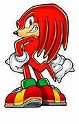 Image result for Knuckles the Echidna Pixel Art