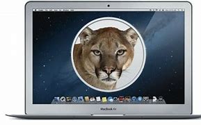 Image result for Apple Mac OS X Mountain Lion